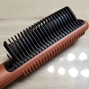 royal multi purpose ceramic hair brush